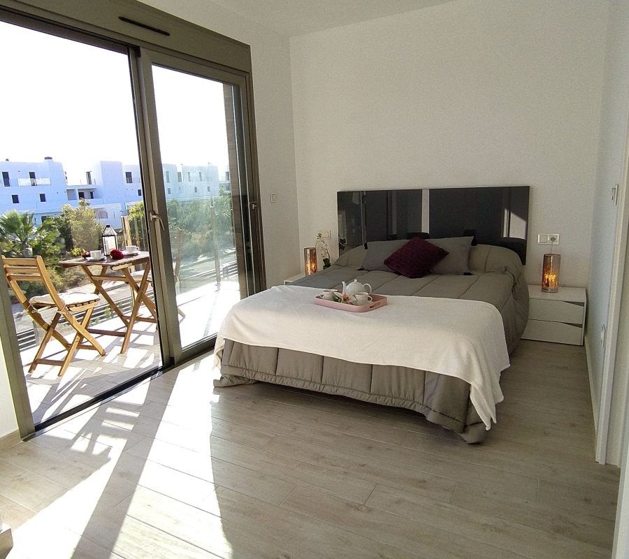 Orihuela, Alicante, Comunidad Valenciana, España, 0 , 3 Habitaciones Habitaciones,4 BathroomsBathrooms,Adosado,Comprar,Calle de la Garza, 12,0,1876