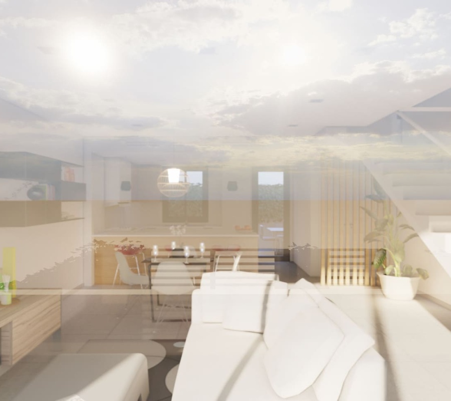 Cox, Alicante, Comunidad Valenciana, España, 0 , 3 Habitaciones Habitaciones,2 BathroomsBathrooms,Adosado,Comprar,Plaça Sector S 9, 57,0,1878