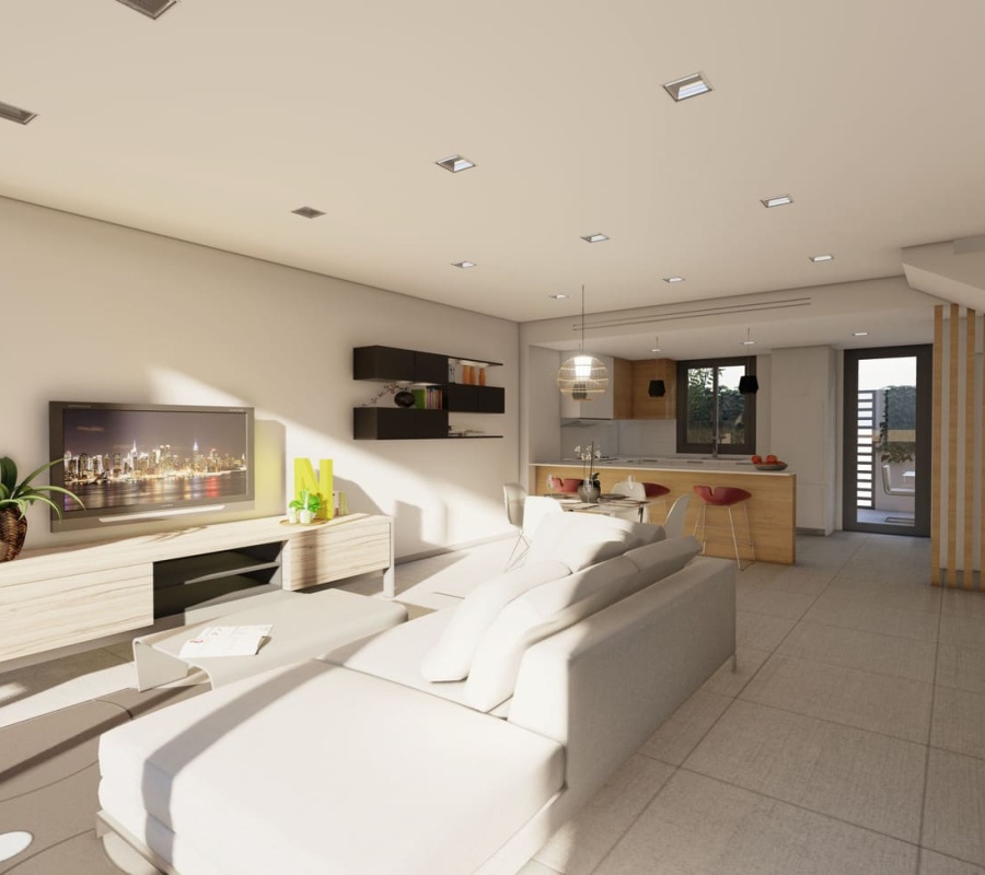 Cox, Alicante, Comunidad Valenciana, España, 0 , 3 Habitaciones Habitaciones,2 BathroomsBathrooms,Adosado,Comprar,Plaça Sector S 9, 57,0,1878