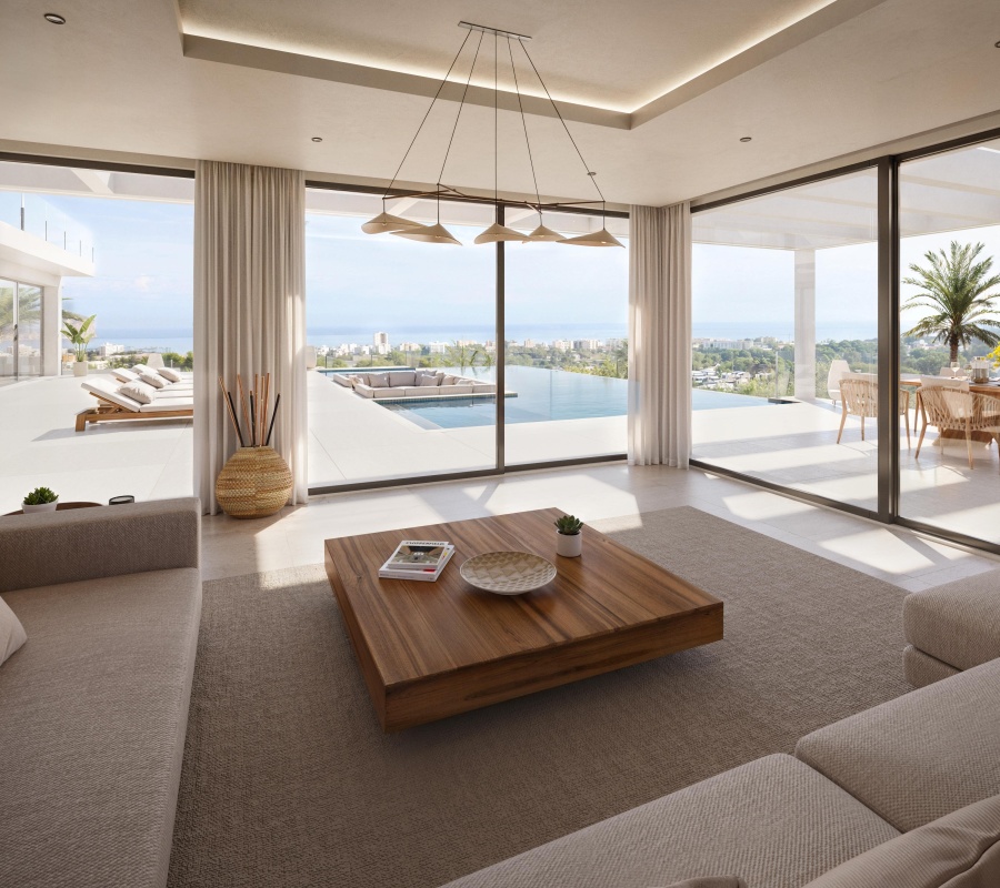 Jávea, Alicante, Comunidad Valenciana, España, 0 , 5 Habitaciones Habitaciones,6 BathroomsBathrooms,Villa,Comprar,Camino Adsubies, 226A,0,1879