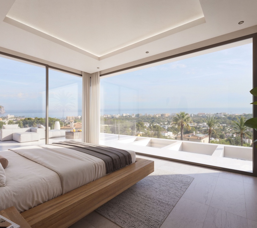 Jávea, Alicante, Comunidad Valenciana, España, 0 , 5 Habitaciones Habitaciones,6 BathroomsBathrooms,Villa,Comprar,Camino Adsubies, 226A,0,1879
