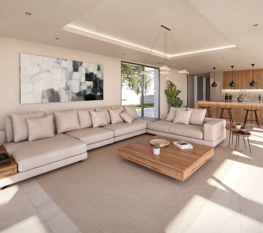 Jávea, Alicante, Comunidad Valenciana, España, 0 , 5 Habitaciones Habitaciones,6 BathroomsBathrooms,Villa,Comprar,Camino Adsubies, 226A,0,1879