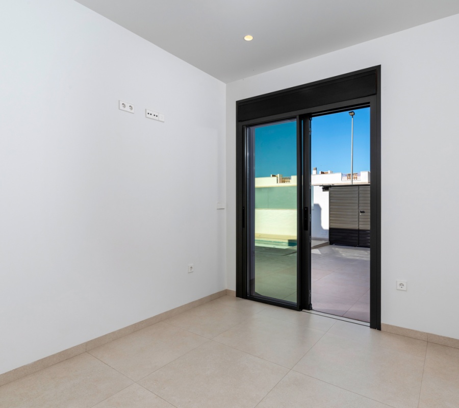 San Javier, Murcia, Región de Murcia, España, 0 , 3 Habitaciones Habitaciones,2 BathroomsBathrooms,Chalet,Comprar,Calle José de Espronceda, 23,0,1880