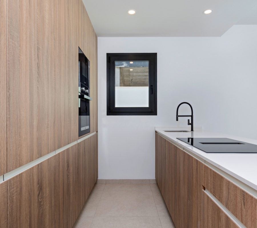 San Javier, Murcia, Región de Murcia, España, 0 , 3 Habitaciones Habitaciones,2 BathroomsBathrooms,Chalet,Comprar,Calle José de Espronceda, 23,0,1880