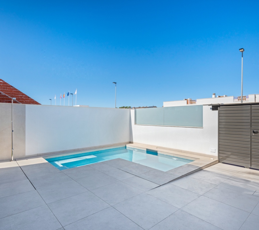 San Javier, Murcia, Región de Murcia, España, 0 , 3 Habitaciones Habitaciones,2 BathroomsBathrooms,Chalet,Comprar,Calle José de Espronceda, 23,0,1880