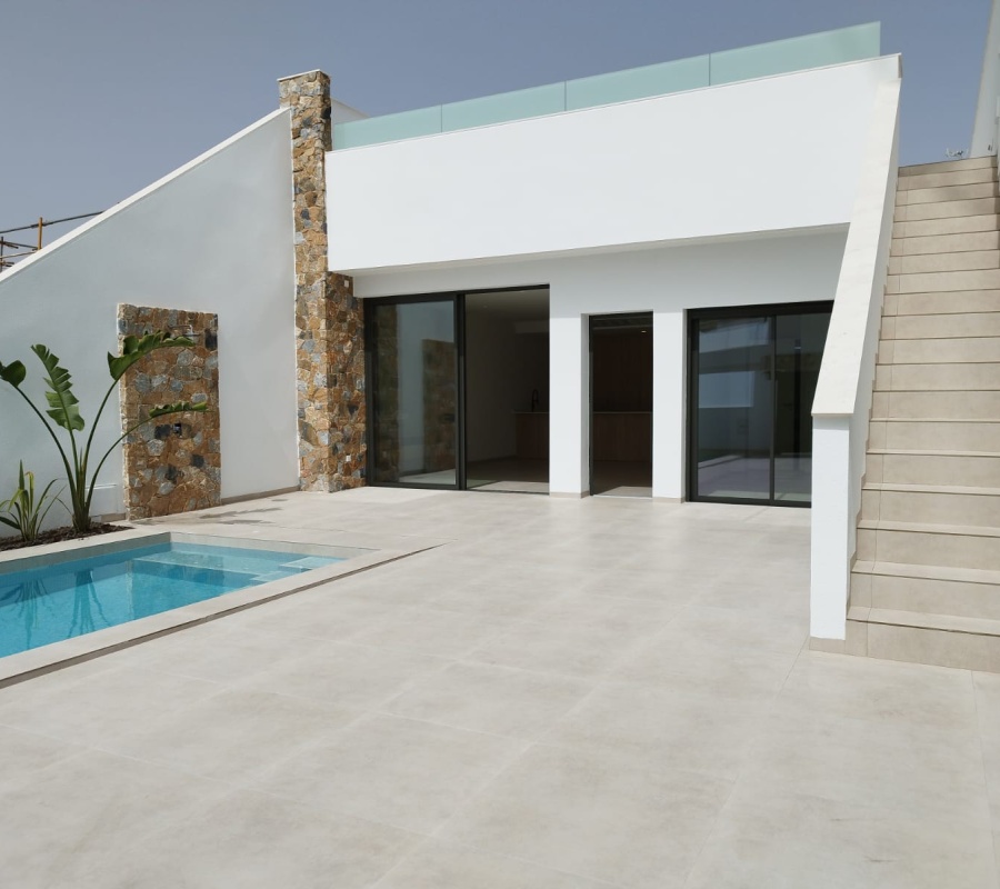 San Javier, Murcia, Región de Murcia, España, 0 , 3 Habitaciones Habitaciones,2 BathroomsBathrooms,Chalet,Comprar,Calle José de Espronceda, 23,0,1880