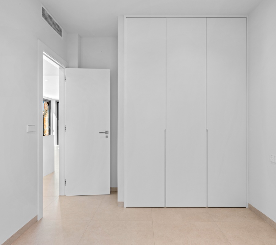 San Javier, Murcia, Región de Murcia, España, 0 , 3 Habitaciones Habitaciones,2 BathroomsBathrooms,Chalet,Comprar,Calle José de Espronceda, 23,0,1880