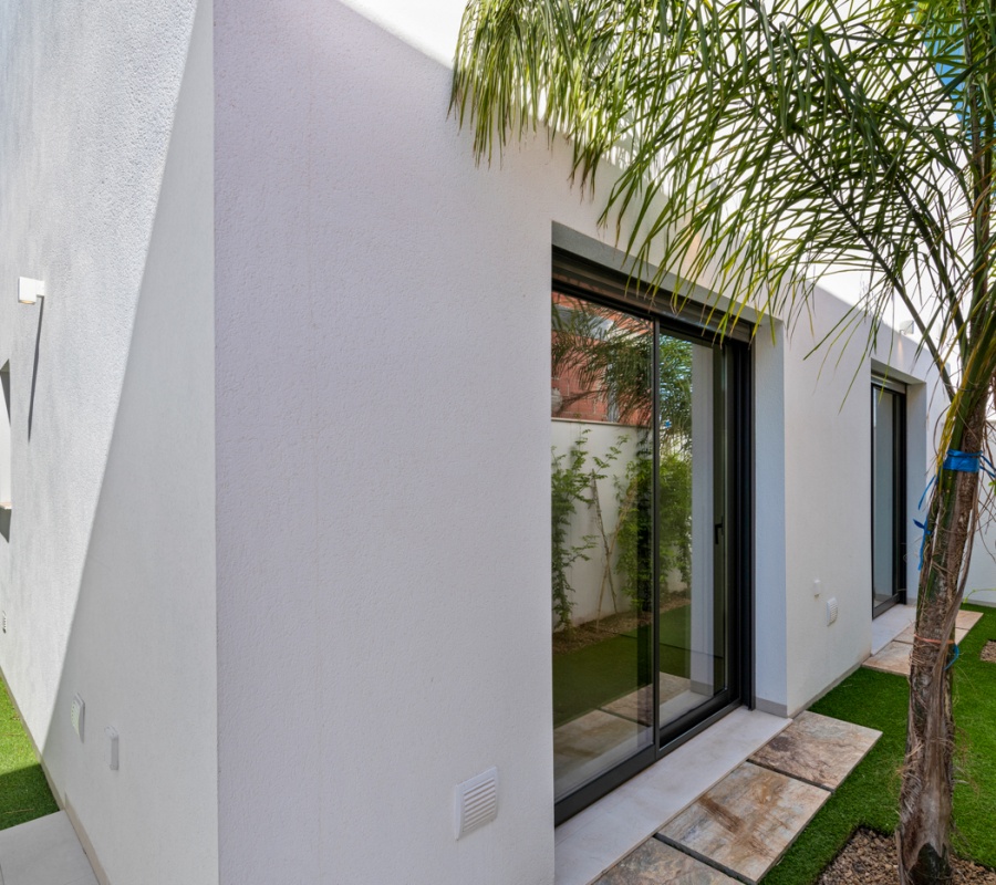 San Javier, Murcia, Región de Murcia, España, 0 , 3 Habitaciones Habitaciones,2 BathroomsBathrooms,Chalet,Comprar,Calle José de Espronceda, 23,0,1880