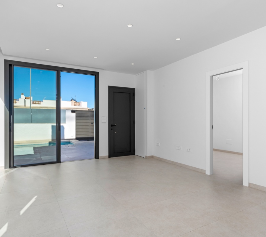 San Javier, Murcia, Región de Murcia, España, 0 , 3 Habitaciones Habitaciones,2 BathroomsBathrooms,Chalet,Comprar,Calle José de Espronceda, 23,0,1880