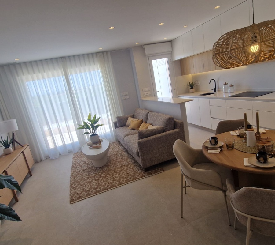 Avenida Severiano Ballesteros, 93, Pilar de la Horadada, Comunidad Valenciana, 0 , 3 Habitaciones Habitaciones,2 BathroomsBathrooms,Bungalow planta baja,Comprar,Avenida Severiano Ballesteros, 93,0,1884