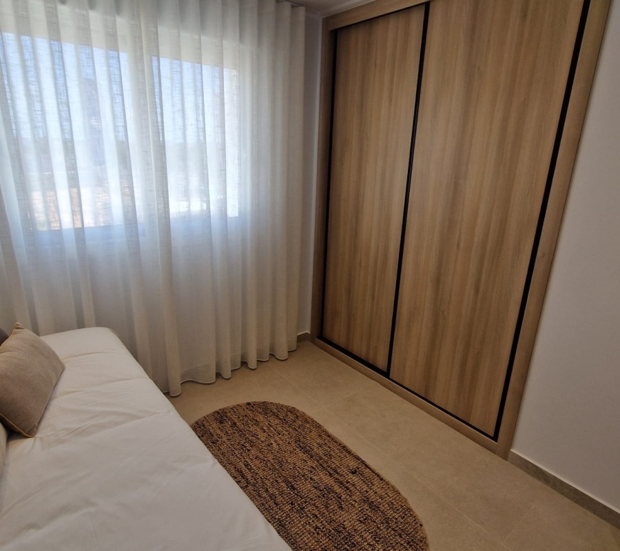 Avenida Severiano Ballesteros, 93, Pilar de la Horadada, Comunidad Valenciana, 0 , 3 Habitaciones Habitaciones,2 BathroomsBathrooms,Bungalow planta baja,Comprar,Avenida Severiano Ballesteros, 93,0,1884