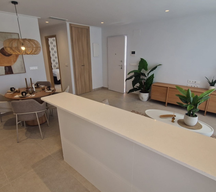 Avenida Severiano Ballesteros, 93, Pilar de la Horadada, Comunidad Valenciana, 0 , 3 Habitaciones Habitaciones,2 BathroomsBathrooms,Bungalow planta baja,Comprar,Avenida Severiano Ballesteros, 93,0,1884