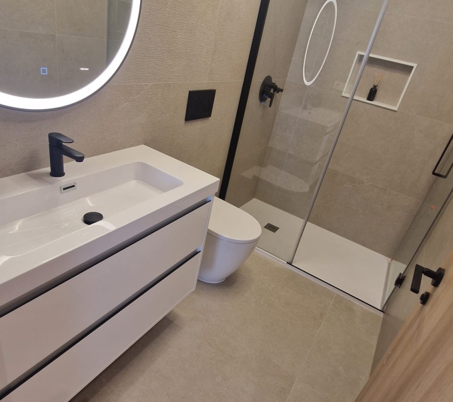 Avenida Severiano Ballesteros, 93, Pilar de la Horadada, Comunidad Valenciana, 0 , 3 Habitaciones Habitaciones,2 BathroomsBathrooms,Bungalow planta baja,Comprar,Avenida Severiano Ballesteros, 93,0,1884