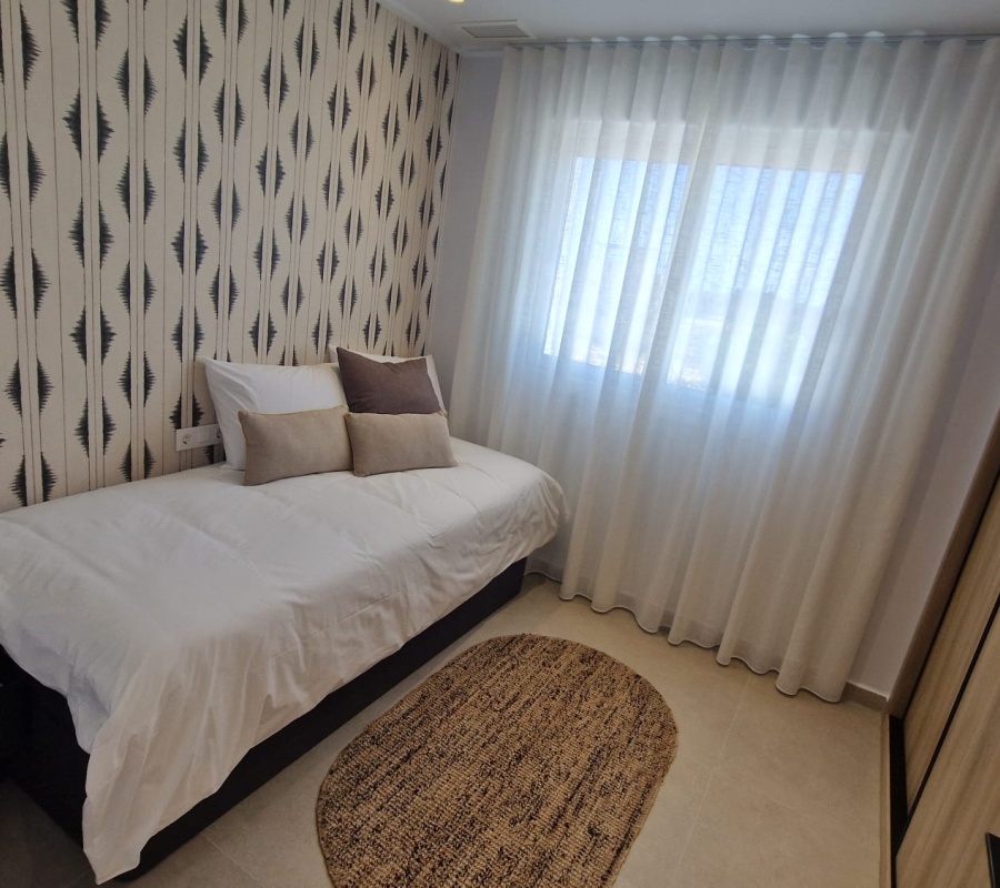 Avenida Severiano Ballesteros, 93, Pilar de la Horadada, Comunidad Valenciana, 0 , 3 Habitaciones Habitaciones,2 BathroomsBathrooms,Bungalow planta alta,Comprar,Avenida Severiano Ballesteros, 93,0,1885