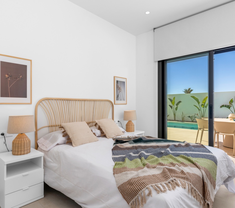 San Javier, Murcia, Región de Murcia, España, 0 , 3 Habitaciones Habitaciones,2 BathroomsBathrooms,Chalet,Comprar,Calle José de Espronceda, 23,0,1886