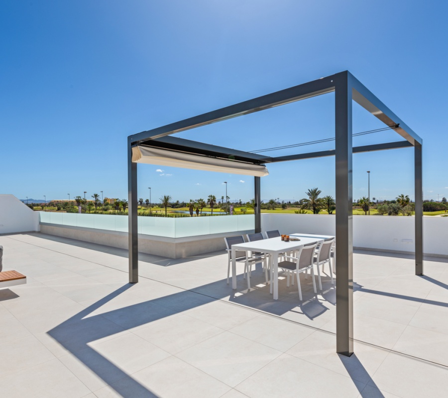 San Javier, Murcia, Región de Murcia, España, 0 , 3 Habitaciones Habitaciones,2 BathroomsBathrooms,Chalet,Comprar,Calle José de Espronceda, 23,0,1886