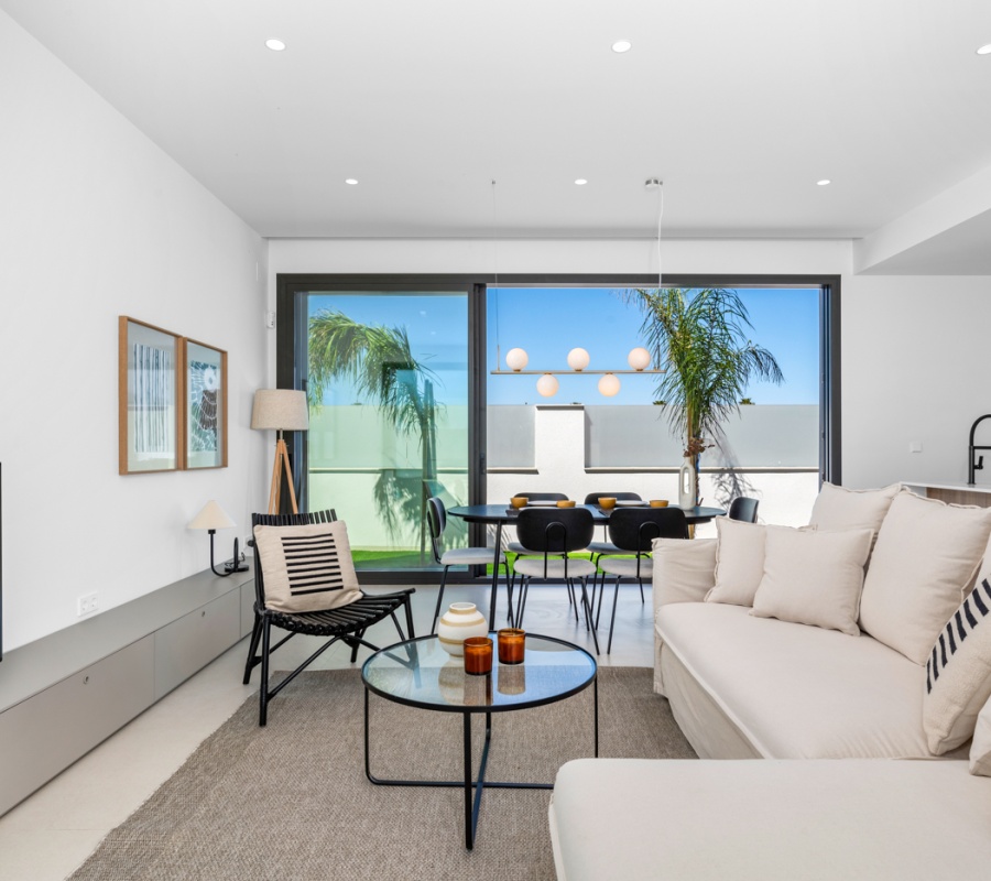 San Javier, Murcia, Región de Murcia, España, 0 , 3 Habitaciones Habitaciones,2 BathroomsBathrooms,Chalet,Comprar,Calle José de Espronceda, 23,0,1886