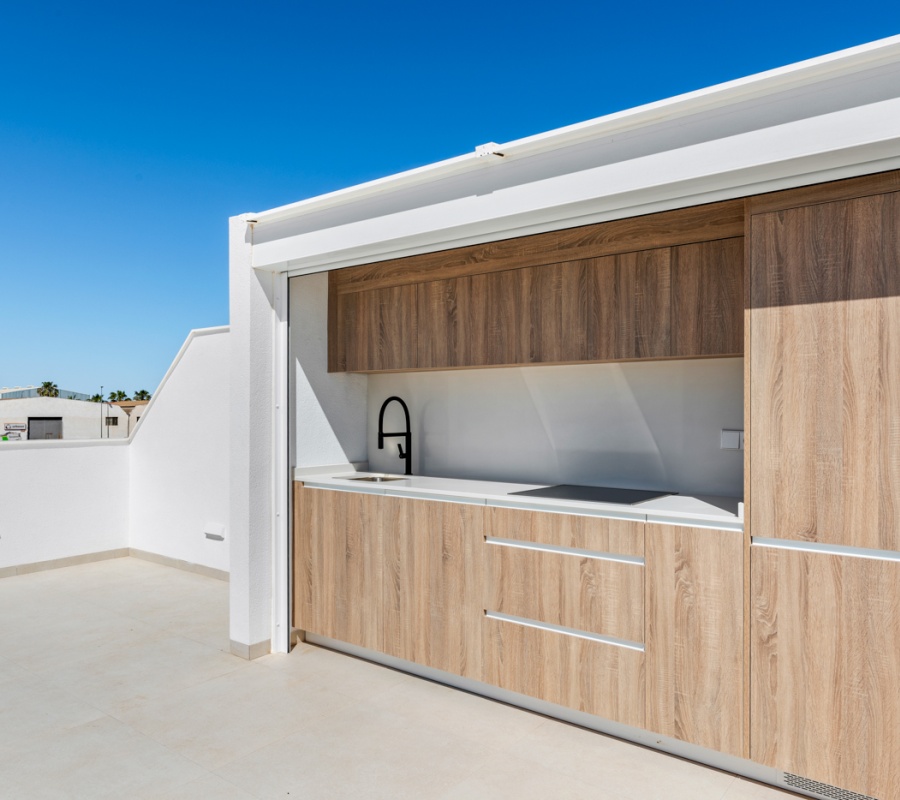 San Javier, Murcia, Región de Murcia, España, 0 , 3 Habitaciones Habitaciones,2 BathroomsBathrooms,Chalet,Comprar,Calle José de Espronceda, 23,0,1886